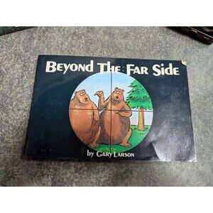 Beyond the Far Side 1980s